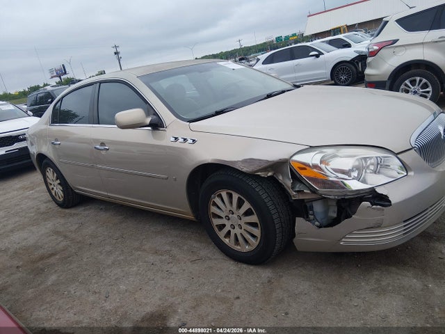 Aukcja sprzedaży 2007 Buick Lucerne Cx, vin: 1G4HP57287U136961, numer aukcji: 44898021