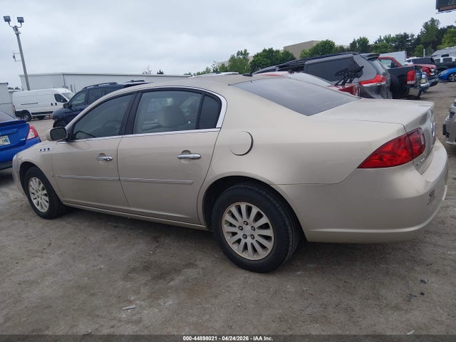 Aukcja sprzedaży 2007 Buick Lucerne Cx, vin: 1G4HP57287U136961, numer aukcji: 44898021