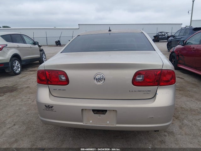 Aukcja sprzedaży 2007 Buick Lucerne Cx, vin: 1G4HP57287U136961, numer aukcji: 44898021