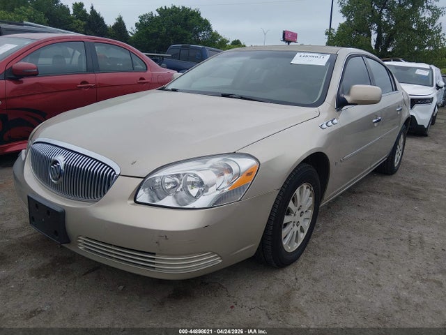Aukcja sprzedaży 2007 Buick Lucerne Cx, vin: 1G4HP57287U136961, numer aukcji: 44898021