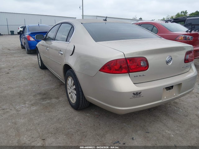 Aukcja sprzedaży 2007 Buick Lucerne Cx, vin: 1G4HP57287U136961, numer aukcji: 44898021