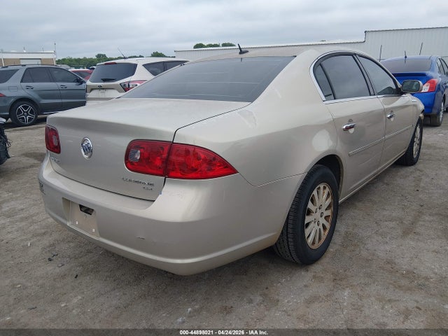 Aukcja sprzedaży 2007 Buick Lucerne Cx, vin: 1G4HP57287U136961, numer aukcji: 44898021