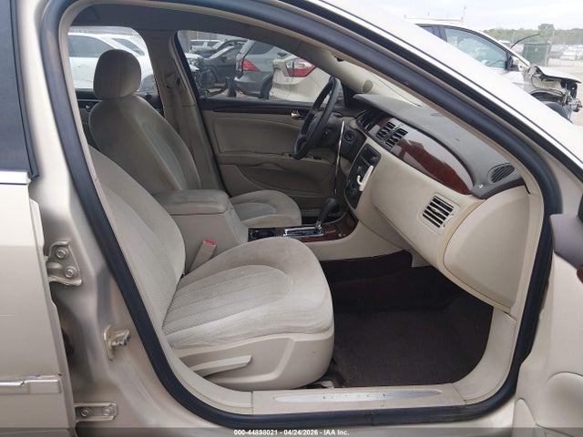 Aukcja sprzedaży 2007 Buick Lucerne Cx, vin: 1G4HP57287U136961, numer aukcji: 44898021