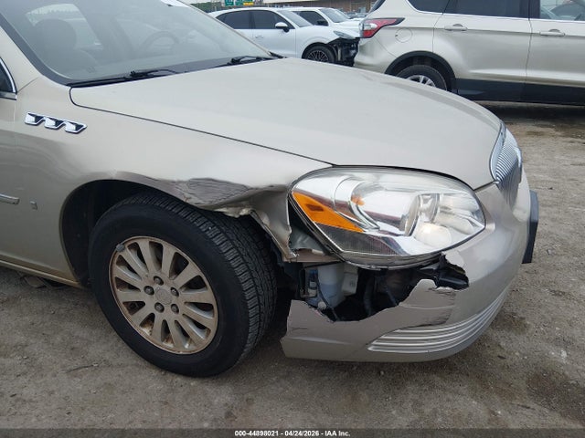 Aukcja sprzedaży 2007 Buick Lucerne Cx, vin: 1G4HP57287U136961, numer aukcji: 44898021