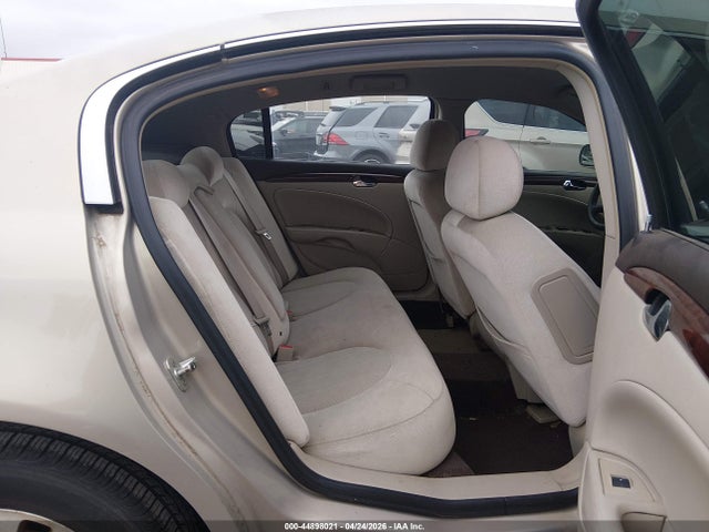 Aukcja sprzedaży 2007 Buick Lucerne Cx, vin: 1G4HP57287U136961, numer aukcji: 44898021