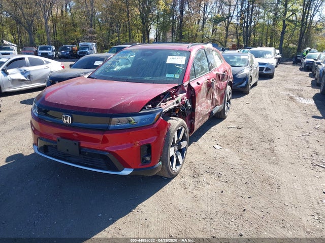 Honda Prologue Elite 2024 3GPKHZRJXRS520051 Image 2