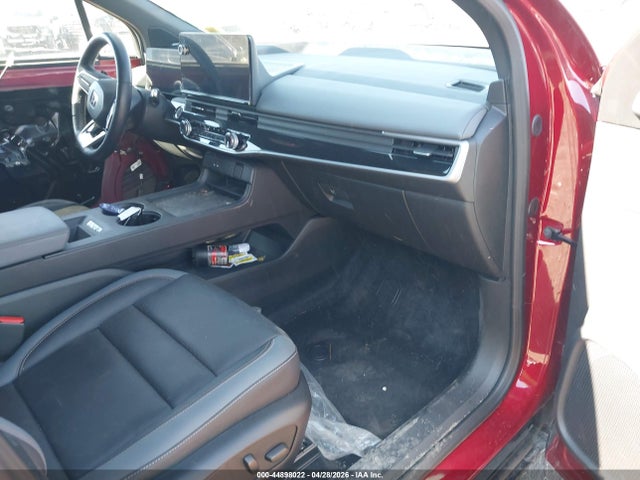 Honda Prologue Elite 2024 3GPKHZRJXRS520051 Image 5