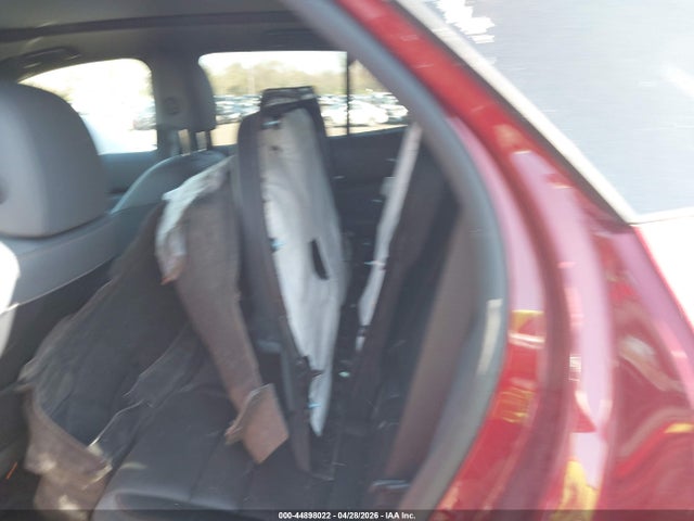 Honda Prologue Elite 2024 3GPKHZRJXRS520051 Image 8