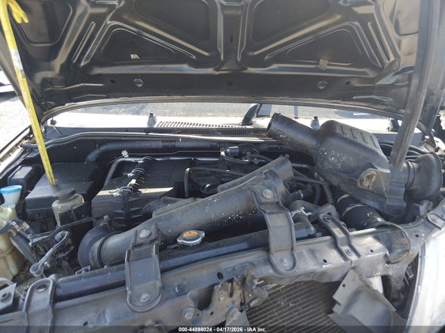 Aukcja sprzedaży 2011 Nissan Frontier S, vin: 1N6BD0CT2BC445518, numer aukcji: 44898024