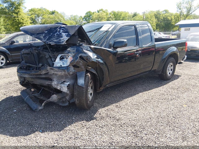 Aukcja sprzedaży 2011 Nissan Frontier S, vin: 1N6BD0CT2BC445518, numer aukcji: 44898024