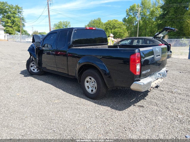 Aukcja sprzedaży 2011 Nissan Frontier S, vin: 1N6BD0CT2BC445518, numer aukcji: 44898024