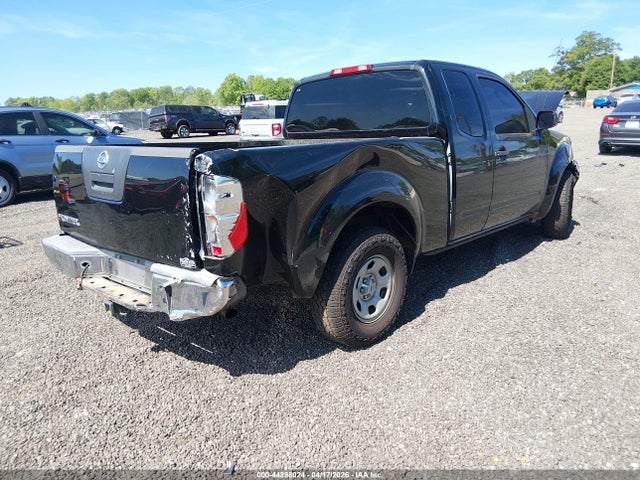 Aukcja sprzedaży 2011 Nissan Frontier S, vin: 1N6BD0CT2BC445518, numer aukcji: 44898024