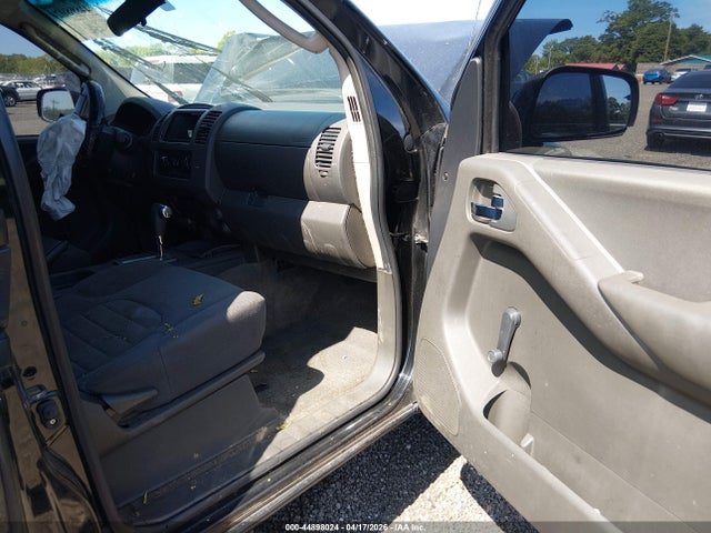 Aukcja sprzedaży 2011 Nissan Frontier S, vin: 1N6BD0CT2BC445518, numer aukcji: 44898024