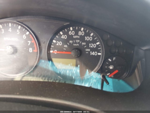 Aukcja sprzedaży 2011 Nissan Frontier S, vin: 1N6BD0CT2BC445518, numer aukcji: 44898024