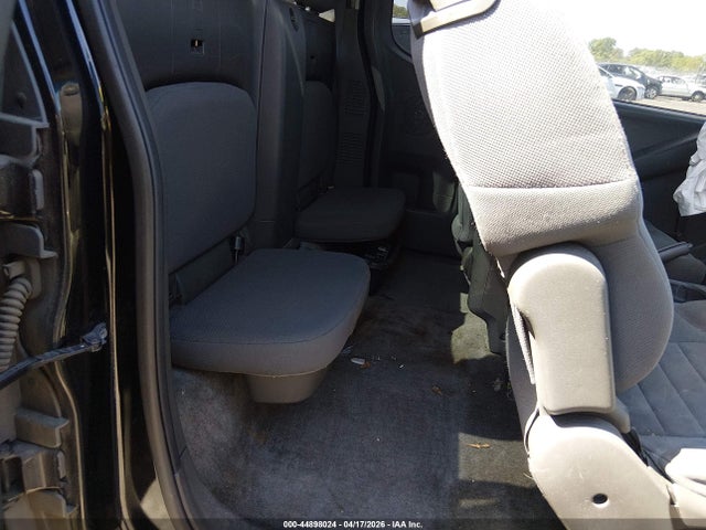 Aukcja sprzedaży 2011 Nissan Frontier S, vin: 1N6BD0CT2BC445518, numer aukcji: 44898024