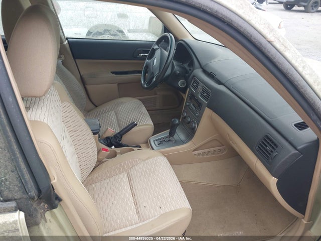 Auction sale of the 2003 Subaru Forester Xs, vin: JF1SG65613H764181, lot number: 44898025