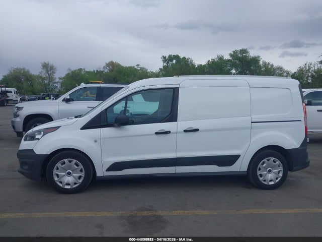 Ford Transit Connect Xl 2016 NM0LS7E71G1277294 Image 14
