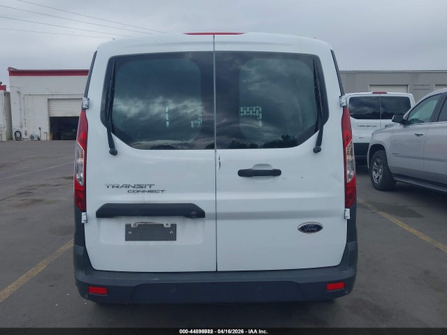 Ford Transit Connect Xl 2016 NM0LS7E71G1277294 Image 16
