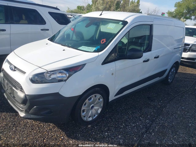 Ford Transit Connect Xl 2016 NM0LS7E71G1277294 Image 2