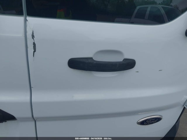 Ford Transit Connect Xl 2016 NM0LS7E71G1277294 Image 6