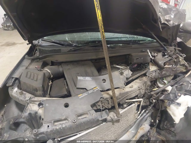 Продажа на аукционе авто 2015 Chevrolet Equinox 2lt, vin: 2GNFLGEK5F6220312, номер лота: 44898033