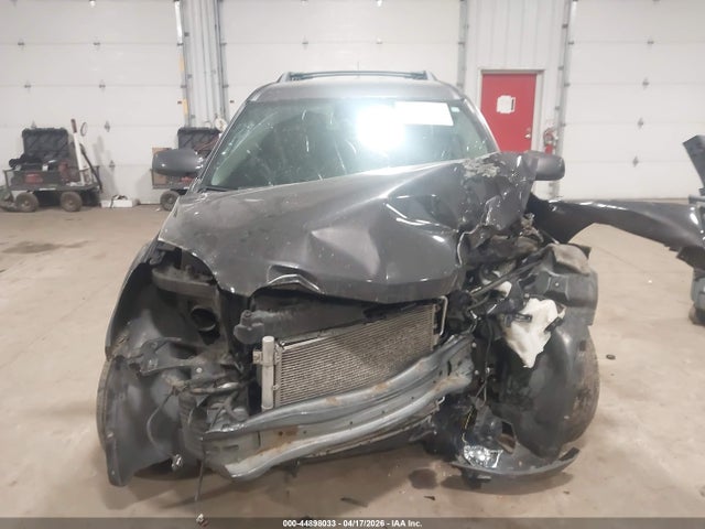 Продажа на аукционе авто 2015 Chevrolet Equinox 2lt, vin: 2GNFLGEK5F6220312, номер лота: 44898033