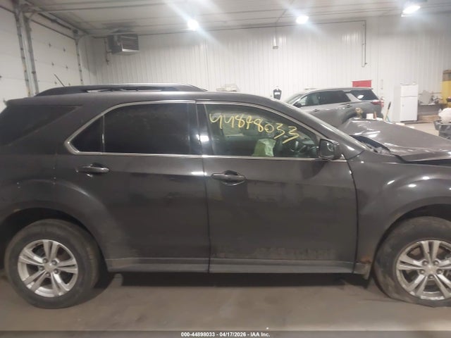 Продажа на аукционе авто 2015 Chevrolet Equinox 2lt, vin: 2GNFLGEK5F6220312, номер лота: 44898033
