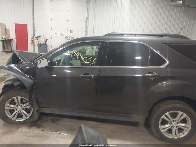 Продажа на аукционе авто 2015 Chevrolet Equinox 2lt, vin: 2GNFLGEK5F6220312, номер лота: 44898033