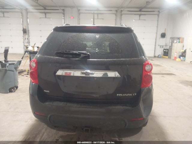 Продажа на аукционе авто 2015 Chevrolet Equinox 2lt, vin: 2GNFLGEK5F6220312, номер лота: 44898033