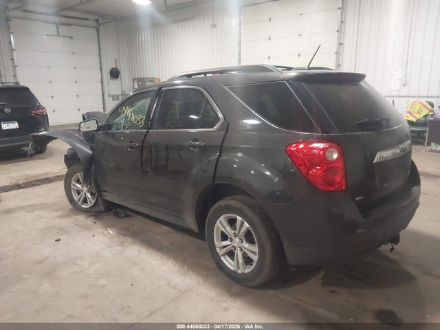 Продажа на аукционе авто 2015 Chevrolet Equinox 2lt, vin: 2GNFLGEK5F6220312, номер лота: 44898033