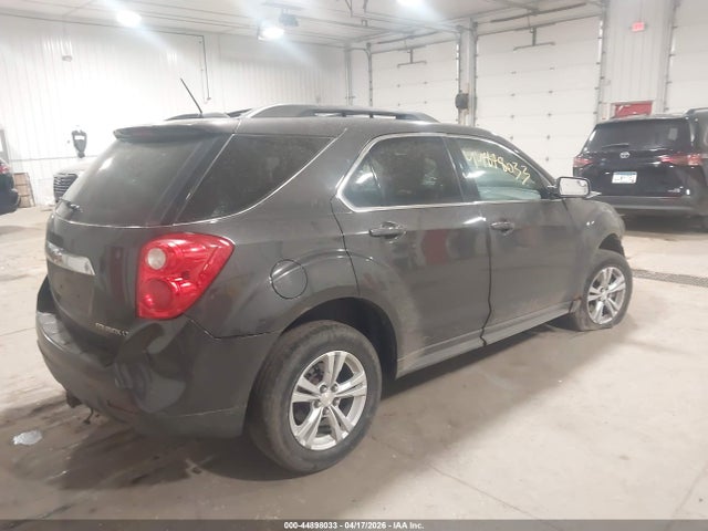 Продажа на аукционе авто 2015 Chevrolet Equinox 2lt, vin: 2GNFLGEK5F6220312, номер лота: 44898033