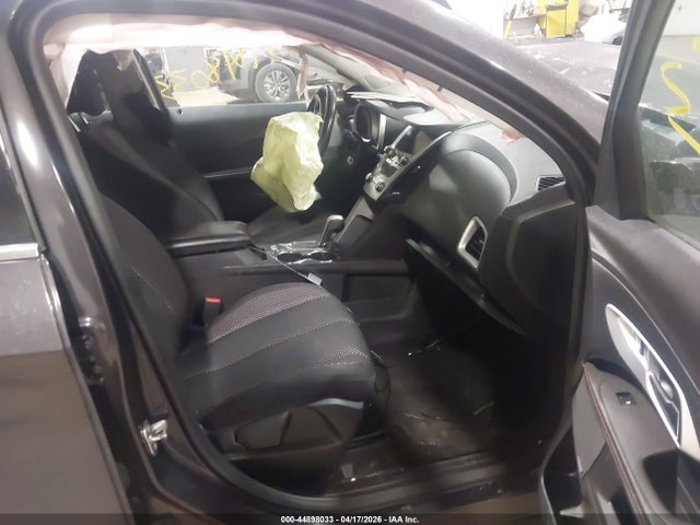 Продажа на аукционе авто 2015 Chevrolet Equinox 2lt, vin: 2GNFLGEK5F6220312, номер лота: 44898033