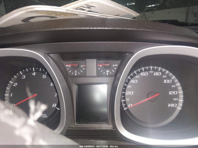 Продажа на аукционе авто 2015 Chevrolet Equinox 2lt, vin: 2GNFLGEK5F6220312, номер лота: 44898033