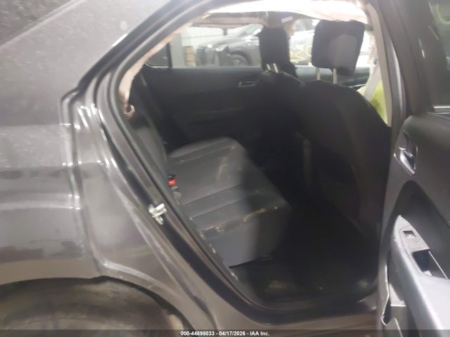 Продажа на аукционе авто 2015 Chevrolet Equinox 2lt, vin: 2GNFLGEK5F6220312, номер лота: 44898033