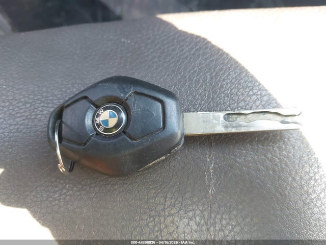 44898036 :رقم المزاد ، 5UXFB53544LV05700 vin ، 2004 Bmw X5 4.4i مزاد بيع