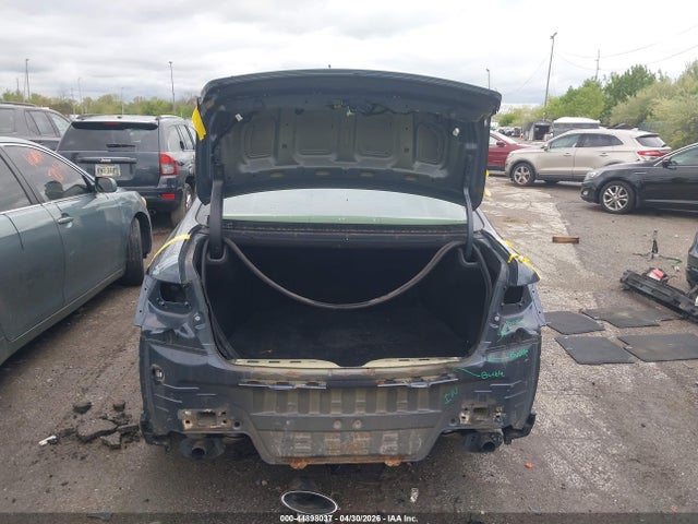 Продаж на аукціоні авто 2015 Kia Cadenza Premium, vin: KNALN4D75F5186432, номер лоту: 44898037
