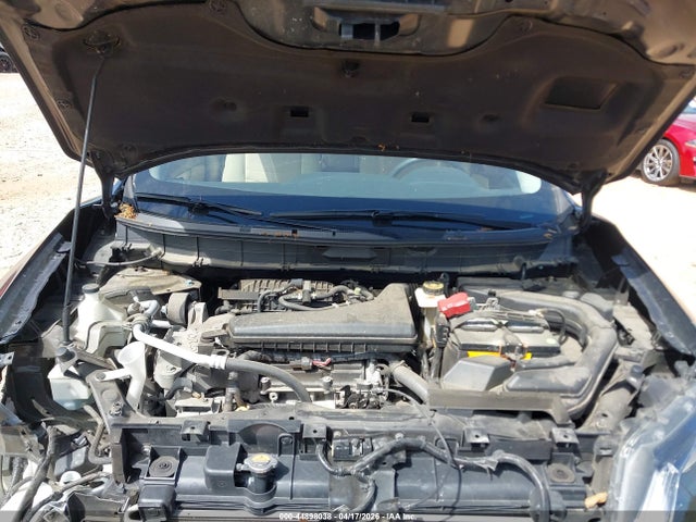 Aukcja sprzedaży 2016 Nissan Rogue S, vin: JN8AT2MV1GW154256, numer aukcji: 44898038