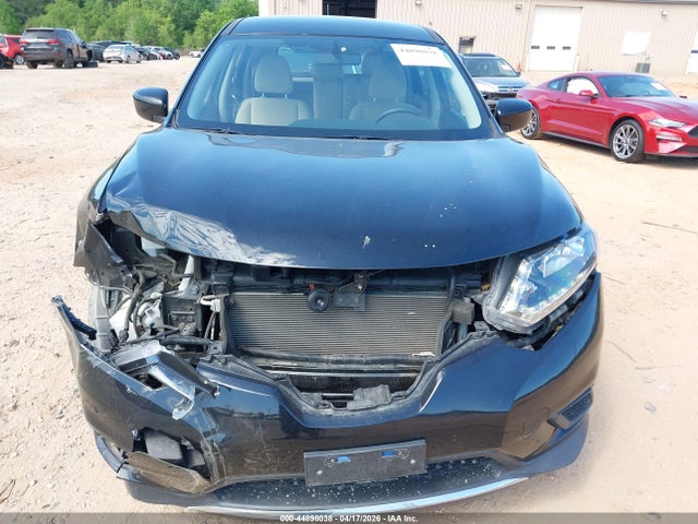 Aukcja sprzedaży 2016 Nissan Rogue S, vin: JN8AT2MV1GW154256, numer aukcji: 44898038