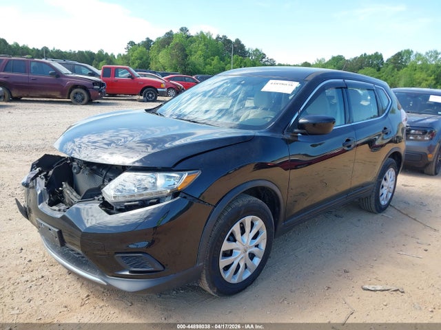 Aukcja sprzedaży 2016 Nissan Rogue S, vin: JN8AT2MV1GW154256, numer aukcji: 44898038