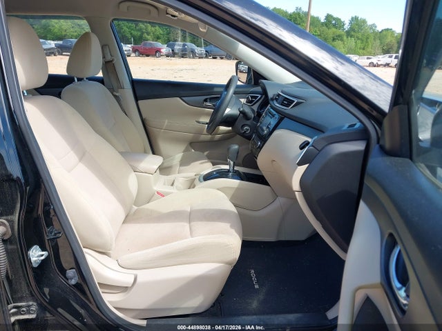 Aukcja sprzedaży 2016 Nissan Rogue S, vin: JN8AT2MV1GW154256, numer aukcji: 44898038