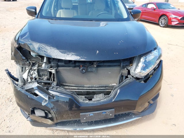 Aukcja sprzedaży 2016 Nissan Rogue S, vin: JN8AT2MV1GW154256, numer aukcji: 44898038
