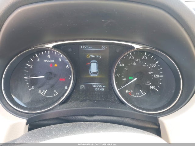Aukcja sprzedaży 2016 Nissan Rogue S, vin: JN8AT2MV1GW154256, numer aukcji: 44898038