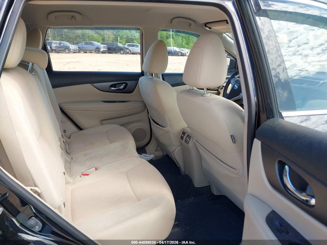 Aukcja sprzedaży 2016 Nissan Rogue S, vin: JN8AT2MV1GW154256, numer aukcji: 44898038
