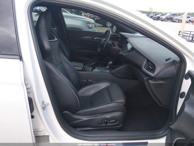 Продажа на аукционе авто 2020 Buick Regal Sportback Awd Gs, vin: W04GS6SS6L1004959, номер лота: 44898043