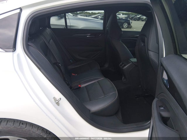 Продажа на аукционе авто 2020 Buick Regal Sportback Awd Gs, vin: W04GS6SS6L1004959, номер лота: 44898043