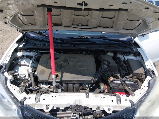 Aukcja sprzedaży 2015 Toyota Corolla S Plus, vin: 2T1BURHE2FC422724, numer aukcji: 44898047