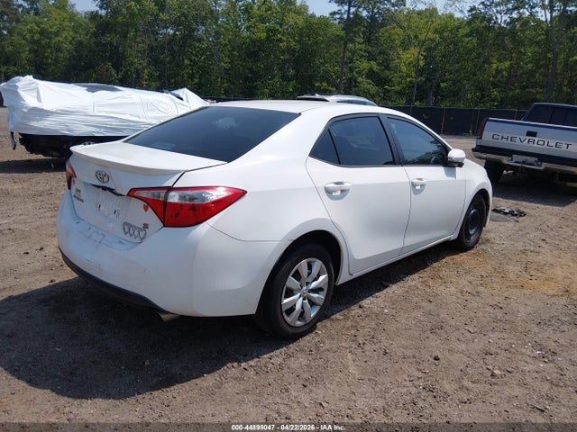 Aukcja sprzedaży 2015 Toyota Corolla S Plus, vin: 2T1BURHE2FC422724, numer aukcji: 44898047