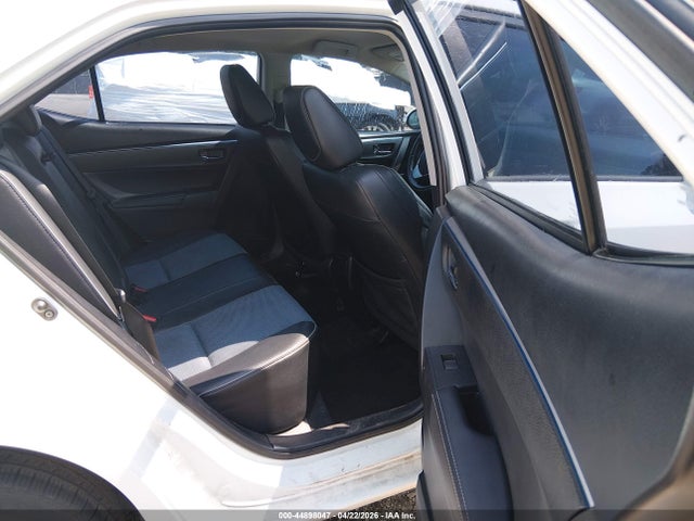 Aukcja sprzedaży 2015 Toyota Corolla S Plus, vin: 2T1BURHE2FC422724, numer aukcji: 44898047