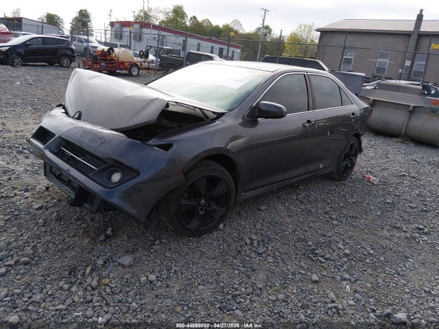 Продажа на аукционе авто 2014 Toyota Camry Se Sport, vin: 4T1BF1FKXEU770434, номер лота: 44898050