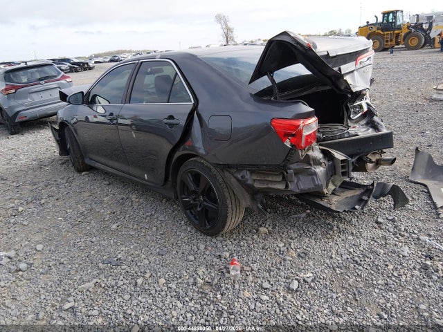 Продажа на аукционе авто 2014 Toyota Camry Se Sport, vin: 4T1BF1FKXEU770434, номер лота: 44898050